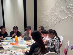 -城北食府(枫林店)