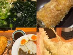 -天妇罗内顺田(罗湖店)