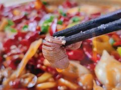 -老来福·非遗酸汤兔(凯旋路店)