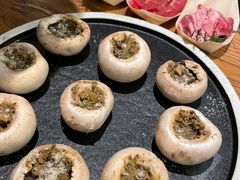 -黑牛の店·和牛烧肉(合生汇店)