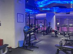 -我爱运动健身·游泳·瑜伽·普拉提馆(大卫城店)