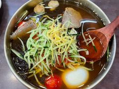 -服务大楼冷面(延大店)