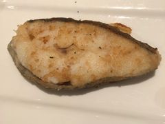 -炙烧战斧牛排餐厅(中山路动壹店)