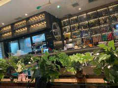 -玥记茶餐厅(十字门华发商都一期绸带店)