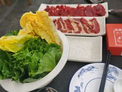 -悦来悦牛潮汕牛肉火锅(大浪店)