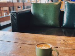 -印咖啡IN COFFEE(红旗街店)