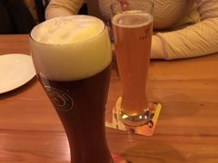 -LENBACH兰巴赫西餐啤酒坊(大连星海广场店)