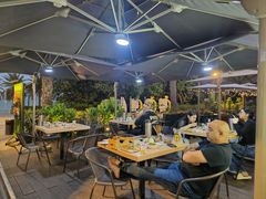 -木屋烧烤(惠阳华润小径湾店)