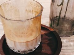 -infinite cafe