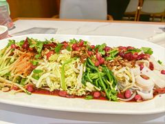 -孙家外婆•长春地标美食新名片(红旗街万达店)