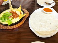 -panchos 墨西哥餐厅(嘉绿苑店)