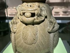 -南京博物院