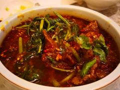 -十二饭点·川菜(北站圆融店)