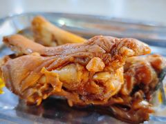 -阿叶羊杂碎(前进街店)