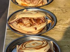 -樊记腊汁肉(竹笆市总店)