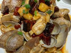 -华盛丰温州大排档(东三环南路店)