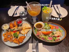 -bluefrog蓝蛙(水游城店)