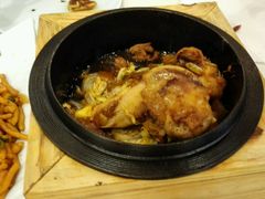 -渔娘渔家丹东海鲜(东直门店)