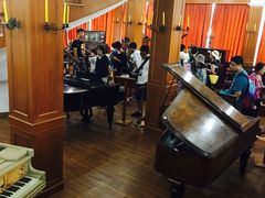 -鼓浪屿钢琴博物馆