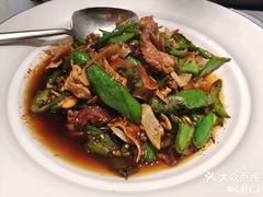 -兰湘子·湘菜小炒(南京江宁万达店)