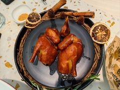 -大树餐厅(环球港店)