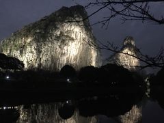 -南溪山景区