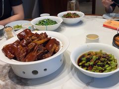 -杨厨的田园饭店(长城路店)