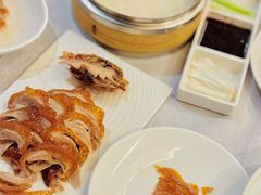 -全聚德(上海首店浦东店)