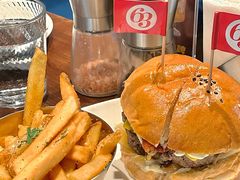 -Bistro 63 创意融合料理(广粤天地店)