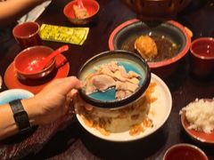 -古都历食南京菜·烤鸭·鸭血粉丝·汤包(南京博物院店)