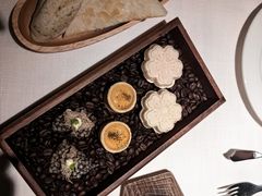 -橘洲1910花园江景西餐厅