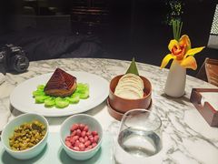 -湖滨28中餐厅·西湖宴·杭州君悦酒店