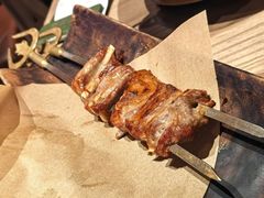 -耶里夏丽·丝路国际·新疆餐厅(浦东区东方路店)