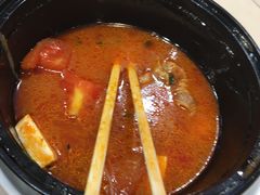 -神牛饭(凯德来福士店)