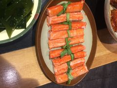 -王婆乔鲜鱼自助火锅(蜀汉路店)