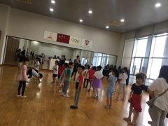 -广州市第二少年宫