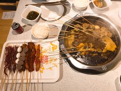 -袁记串串香(南区店)