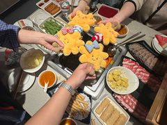 -海底捞火锅(万达广场店)