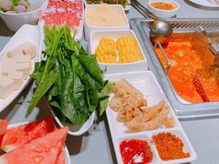 -海底捞火锅(金光华店)