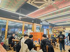-圣夜东北菜烧烤·夜宵·龙虾(胥江路店)