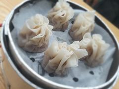 -景芳周大姐烧麦(东新店)