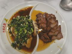 -澳门陈光记烧味饭店(南京德基广场店)