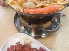 -张妈台式锅烧(深大店)
