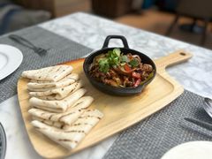 -小莫餐厅And More Restaurant西餐(北京展览馆店)
