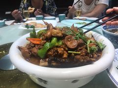 -船家渔(徐州北路店)