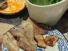 -隐家本格烧肉(万达广场店)