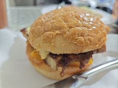 -颓记茶餐厅(美景总店)