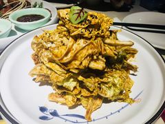 -京味斋·北京烤鸭(北京南站洋桥店)