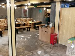 -菌海森林·非遗野生菌火锅(西山区滇池路摩根道店)