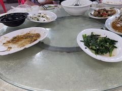 -考记泥焗鸡农庄·海鲜(北洛秘境店)